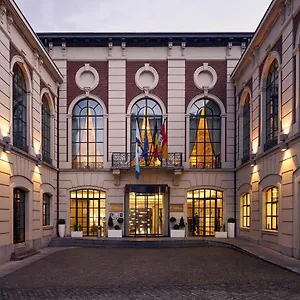 Hotel Der Valk Sélys Hotel&spa Liegi