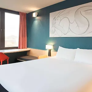 *** Hotel Ibis Centre Opéra Bélgica