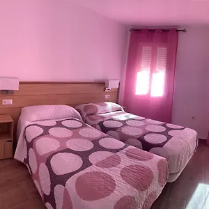  Apartahotel Agave España