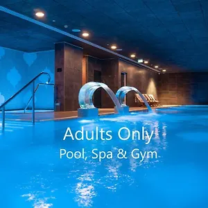 **** Apartahotel E1 & Style - Gym & Gibraltar
