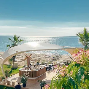 Hotel Sentido Marea - 24 Ultra Inclusive&private Golden Sands