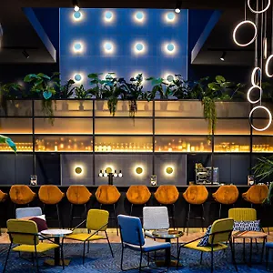 **** Hotel Mercure South Bélgica