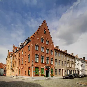 Jacobs Brujas