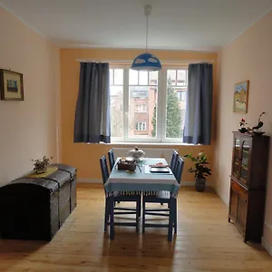 Affittacamere Dasos Kynthos Bruxelles