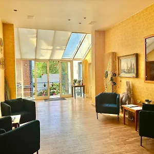 Apartment Monaco, Brügge