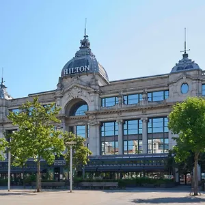 **** Hotel Hilton Old Town Bélgica