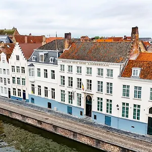 Martin's Relais Brujas