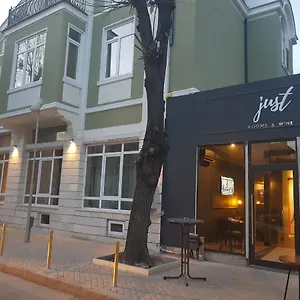 Hotel Just Varna
