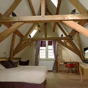 Bed & Breakfast Saint-sauveur, Brygge