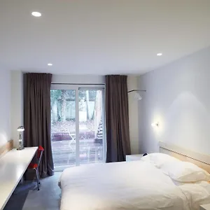 Bnb Urban 3* Brussels