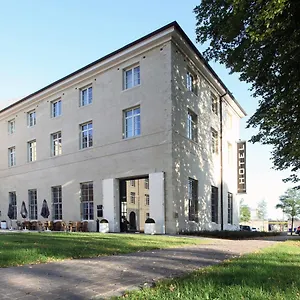 Hotel The Vilvoorde