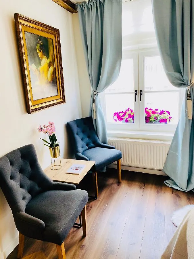 The White Queen B&B Brügge 3*,