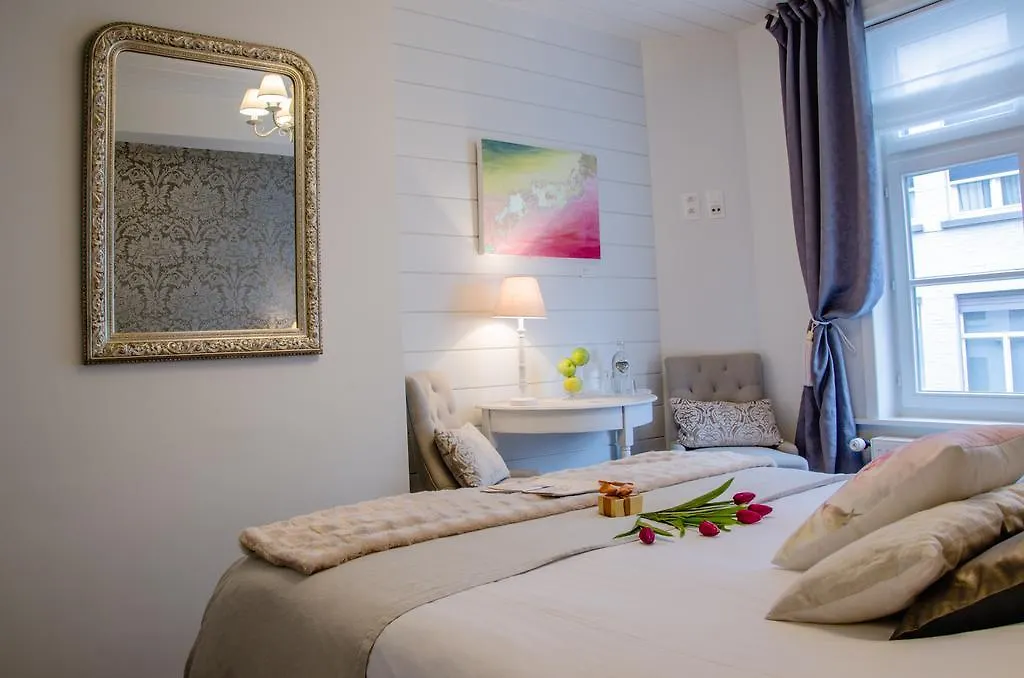 The White Queen B&B Brügge