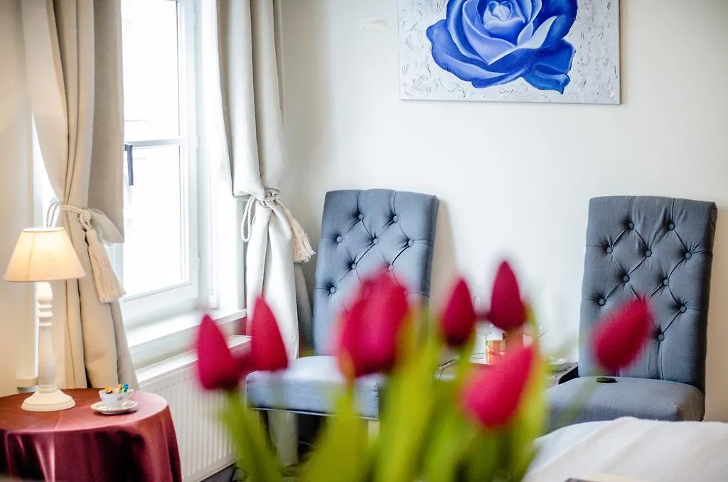 The White Queen B&B Brügge