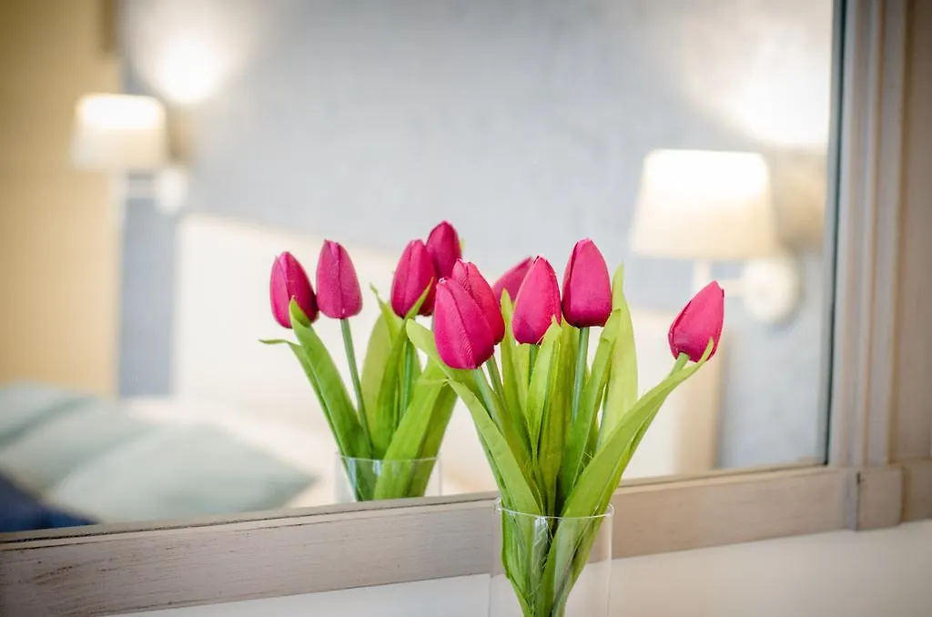 *** Bed & Breakfast The White Queen B&B Bruges Belgio