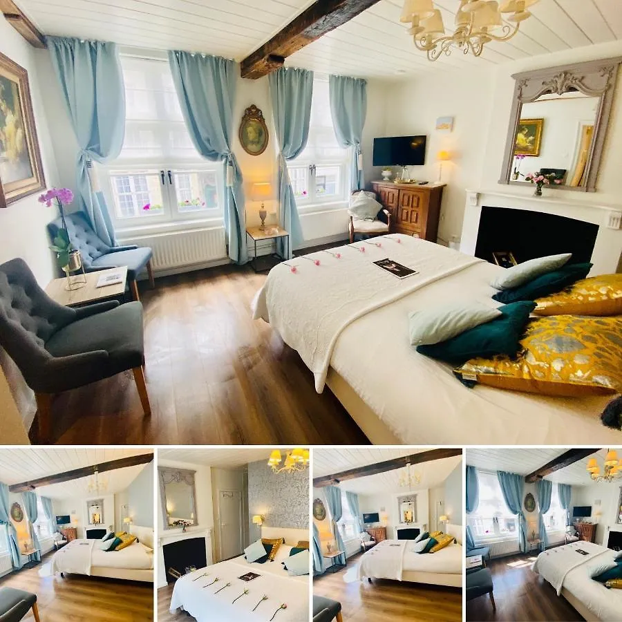 Bed & Breakfast The White Queen B&B Bruges